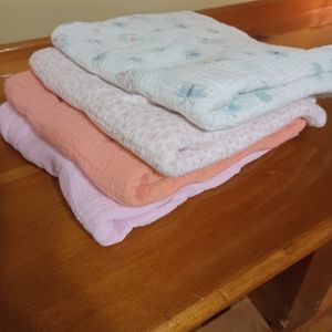 Baby Blankets
